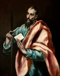 Apostlen Paulus