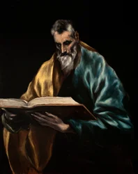 Apostlen Simon