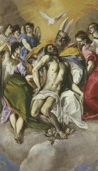 Den Hellige Treenighed, 1579