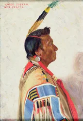 Høvding Joseph