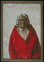 Chief Santos