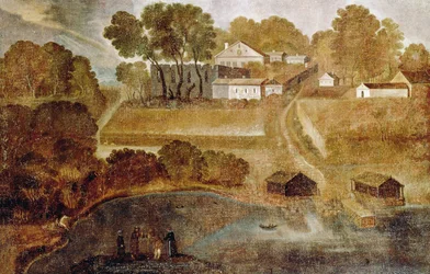 Halsnoy Kloster