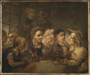 En klub