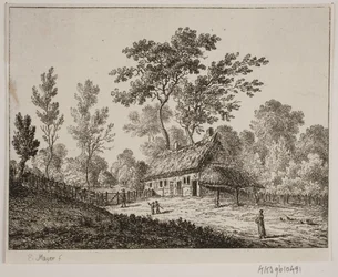 Et Bondehus