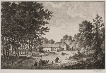 Fortunen ved Dyrehaven