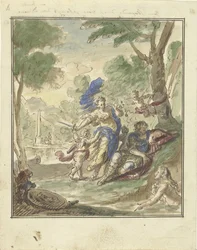Armida i Rinaldo