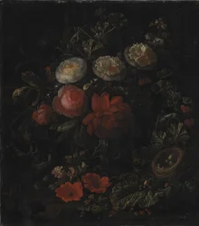 Blomster