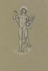 Studie for Apollo