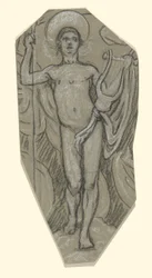 Studie for Apollo