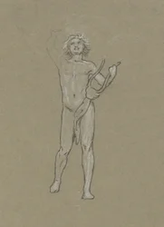 Studie for Apollo