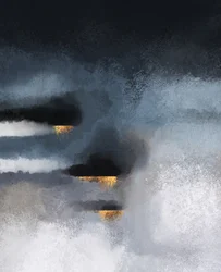 Golden Storm – Resumé