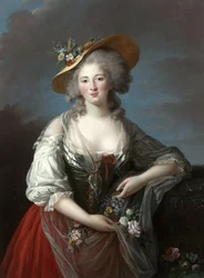 Elisabeth Philippine Marie Helene de Bourbon