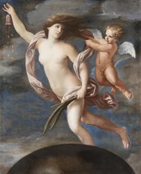 Fortuna og Amor