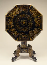 Vippebord