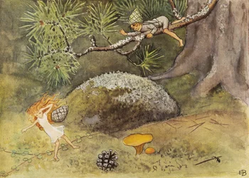 Solægget Kottarna (1932)