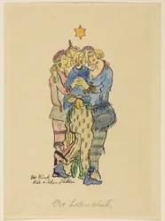 De vilde jøders forbund