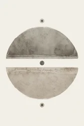 Abstrakt geometrisk balance
