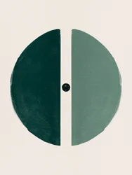 Resumé: Grøn balance