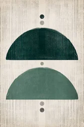 Abstrakt: Grøn balance