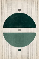 Abstrakt: Grøn balance
