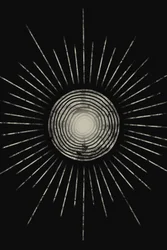Kosmisk solsymbol