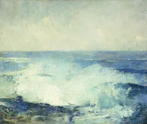 Brydende bølger