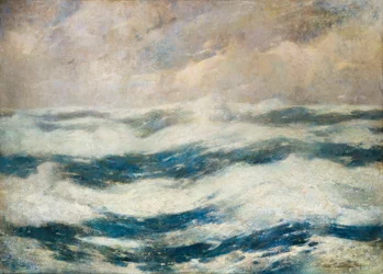 Himlen og havet