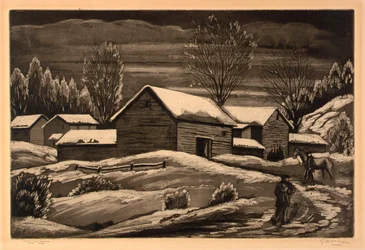 Vinter