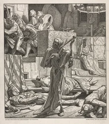 Dødedansen: Death the Strangler