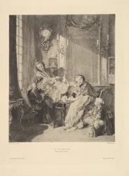 Morgenmad, 1897.