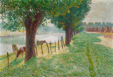 Slutningen af august 1909