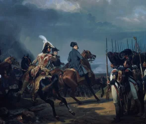 Slaget ved Iena, 14. oktober 1806 (se 70309 for yderligere oplysninger)