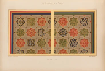 Beyt El-Tchéléby Appeal House, 1885dani