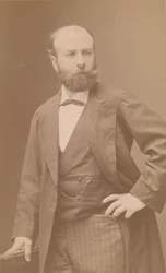 [Ukendt emne], 1860