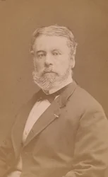 [Ukendt emne], 1860
