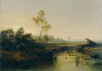 Hedelandskab
