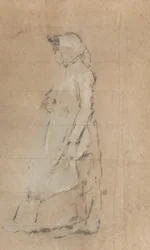 Kvindefigur