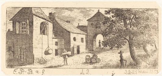 Gårdsgården