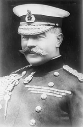 Feltmarskal Horatio Herbert Kitchener
