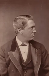 George Conquest