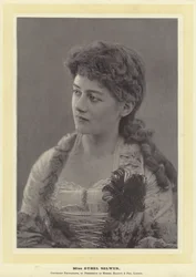 Frøken Ethel Selwyn