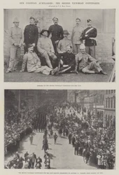 Vores koloniale medhjælpere, det andet victorianske kontingent