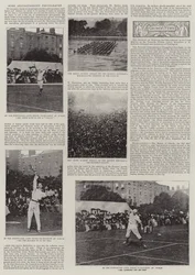 Nogle øjeblikkelige fotografier