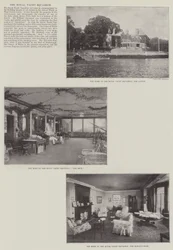 Den Kongelige Yacht Squadron