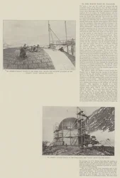 Til Nordpolen med ballon