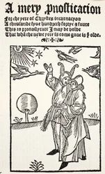 En glædelig prognose for 1544