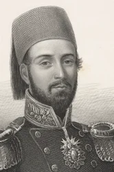 Abdulmecid I, fra 