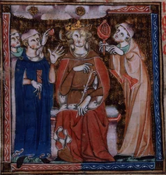 Tilføj 47680 f.53v King rådgivende astrologer om sundhed, fra 