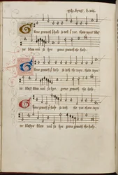 Tilføj MS 31922, f. 37v, Henry VIII