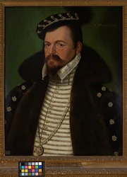 Ambrose Dudley, jarl af Warwick
